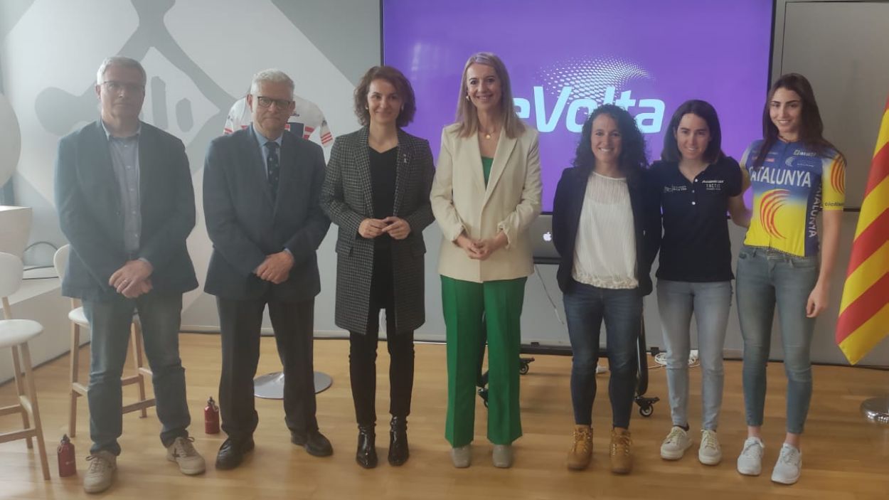 La reVolta més internacional arriba el 29 d'abril a Sant Cugat