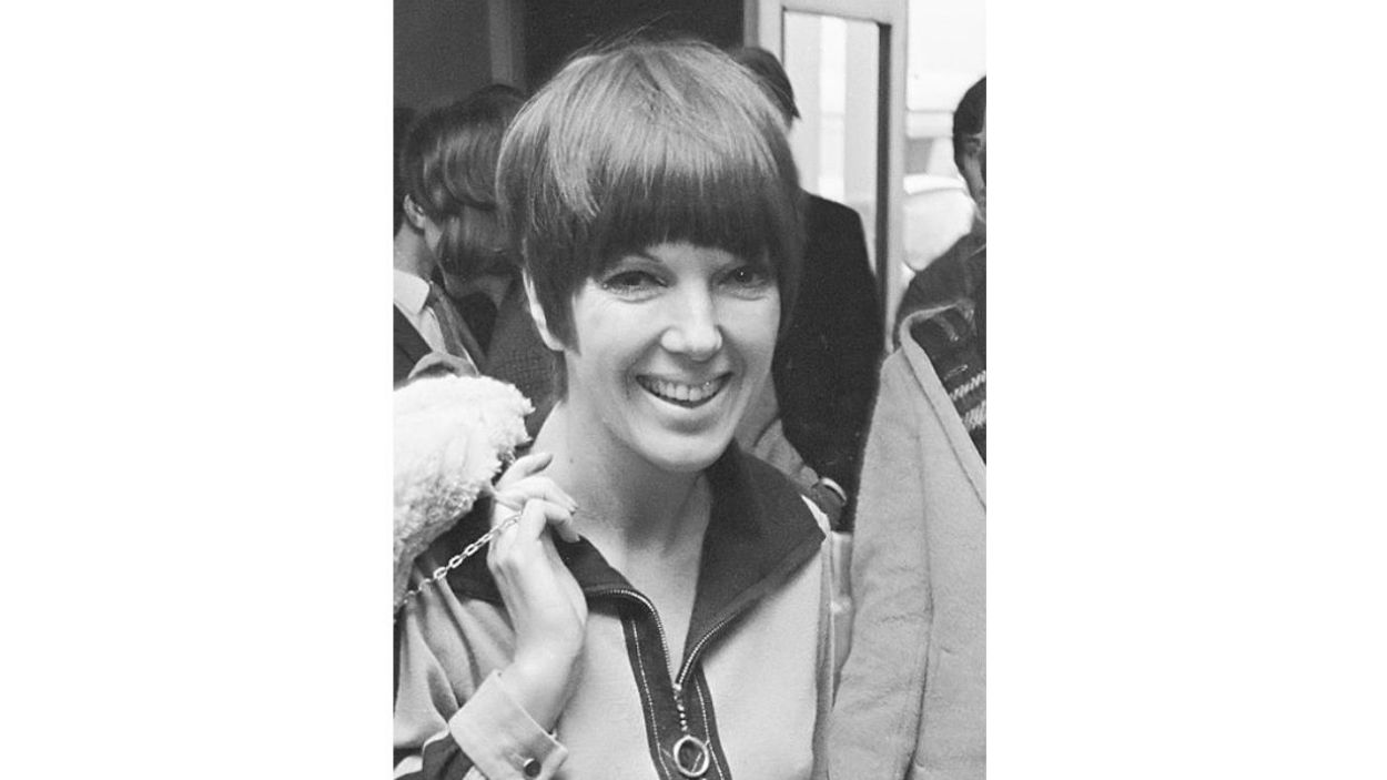 Mary Quant protagonitza el 'Cinema a la Xarxa' d'aquesta setmana