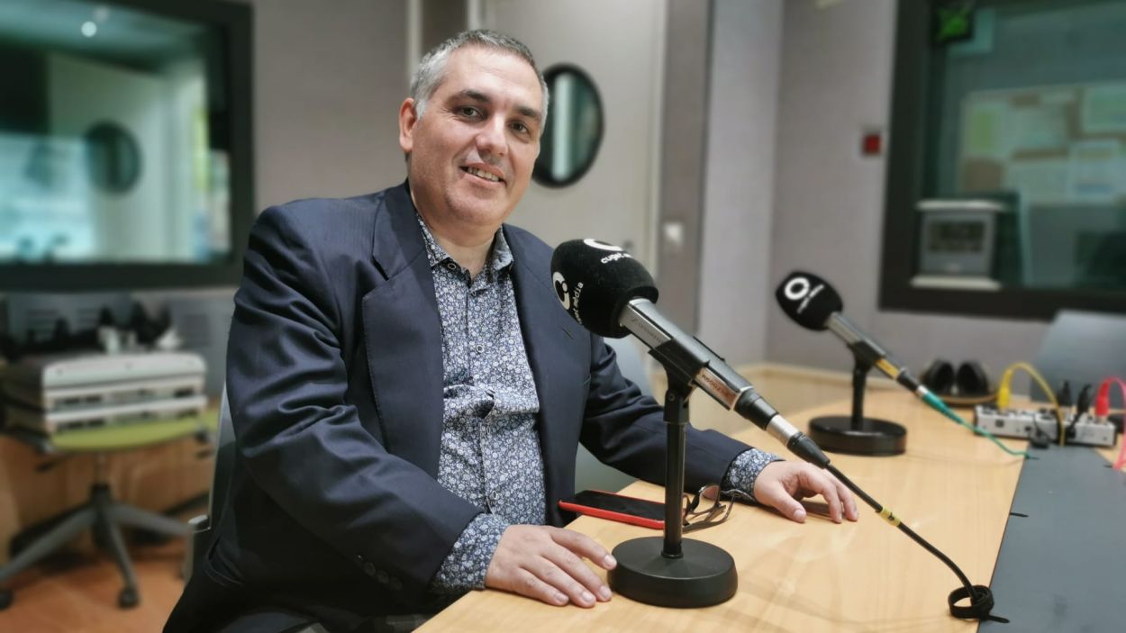 Sant Cugat, present a la 50a Feria d'Abril de Catalunya