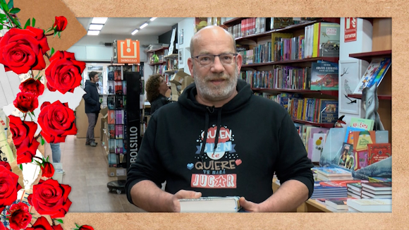 Les tres recomanacions per aquest Sant Jordi del Celler de Llibres