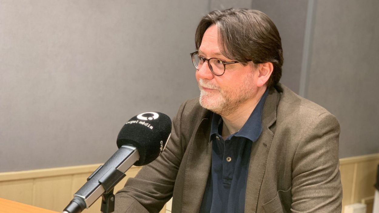 Sprint Idiomes celebra 50 anys ensenyant a Sant Cugat