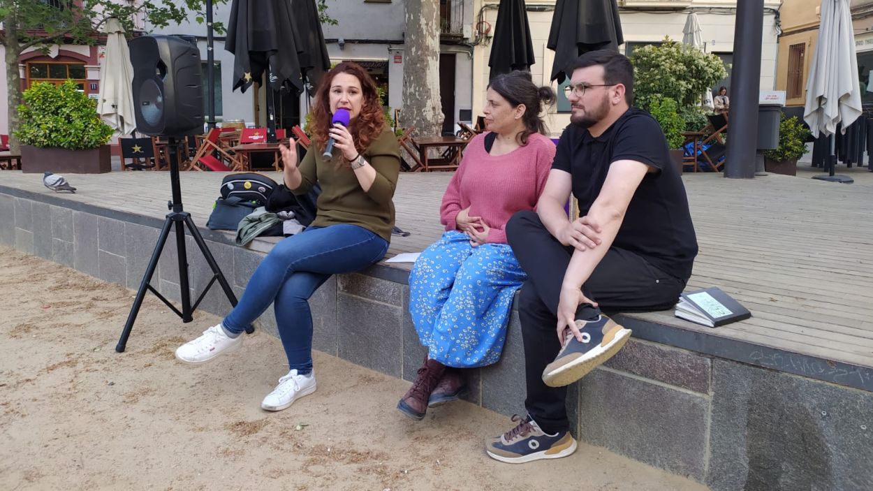 ECP s'emmiralla en les polítiques socials de Barcelona 