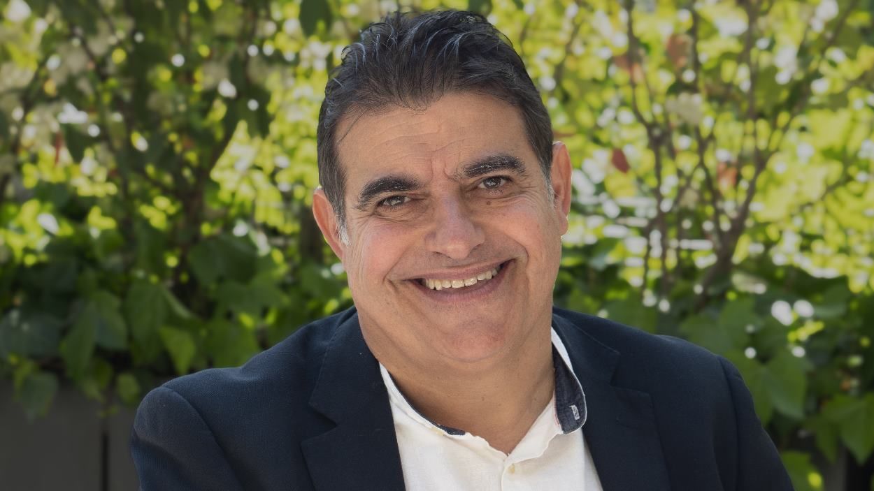 Lluís Fernández Alà (FNC): culer, emprenedor i apassionat del mar