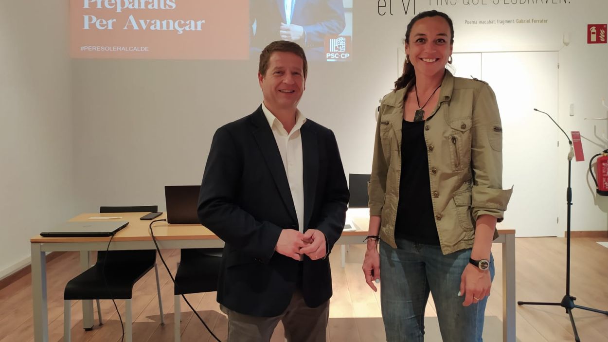 Un estadi amb capacitat per més de 5.000 persones, la proposta 