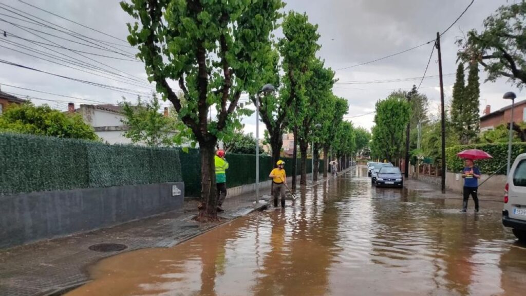 Alt: Saps si vius en una zona inundable?