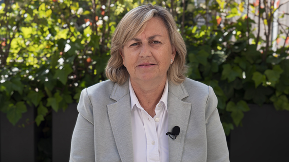 Entrevista a Silvia Tusell. Valents