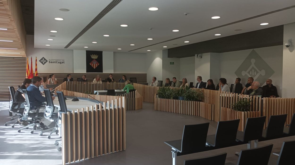 Ja pots consultar si has estat designat membre de les meses electorals per al 28-M