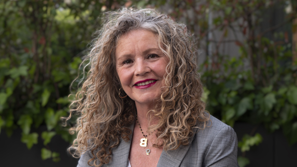 Entrevista a Blanca Palazón (Impuls)