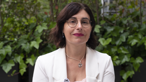 Entrevista a Giuseppina Cariola. Independents