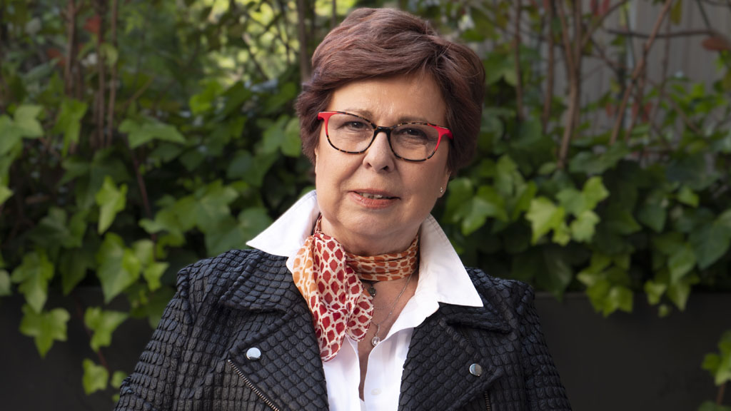 Entrevista a Remei Gómez. Convergents