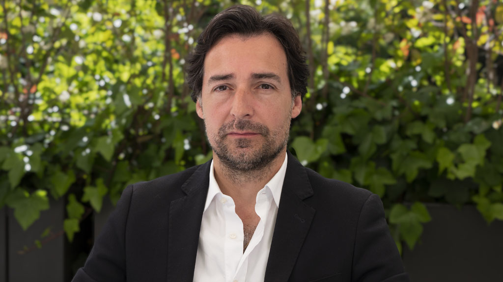 Entrevista a Álvaro Benejam.PP