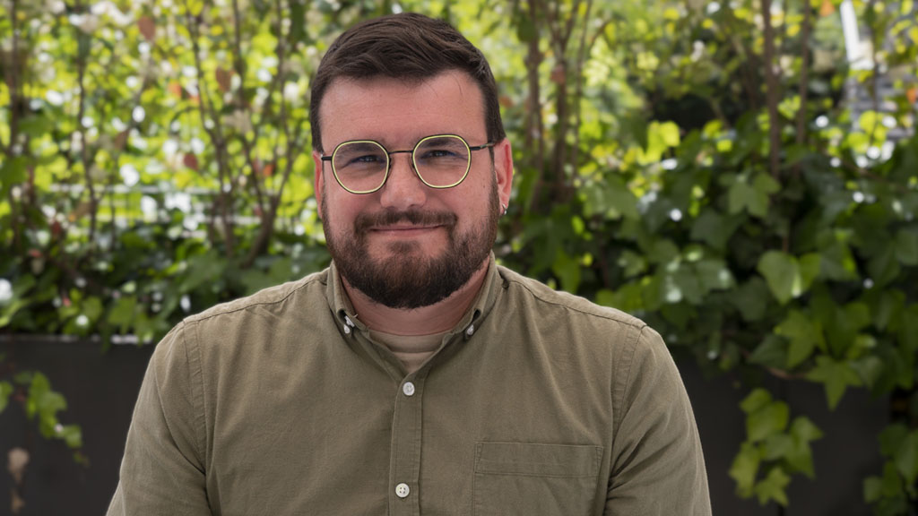 Entrevista a Ramon Gutiérrez. Sant Cugat En Comú Podem