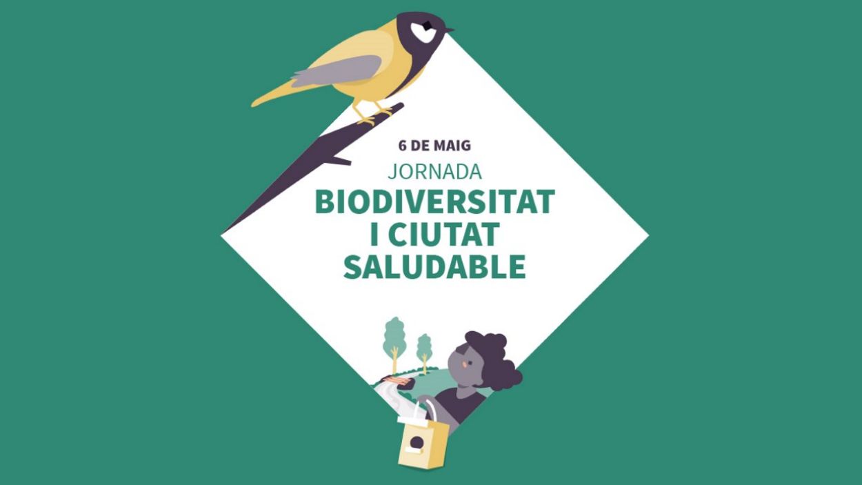 L'educació ambiental protagonitza la nova jornada de biodiversitat i Ciutat Saludable