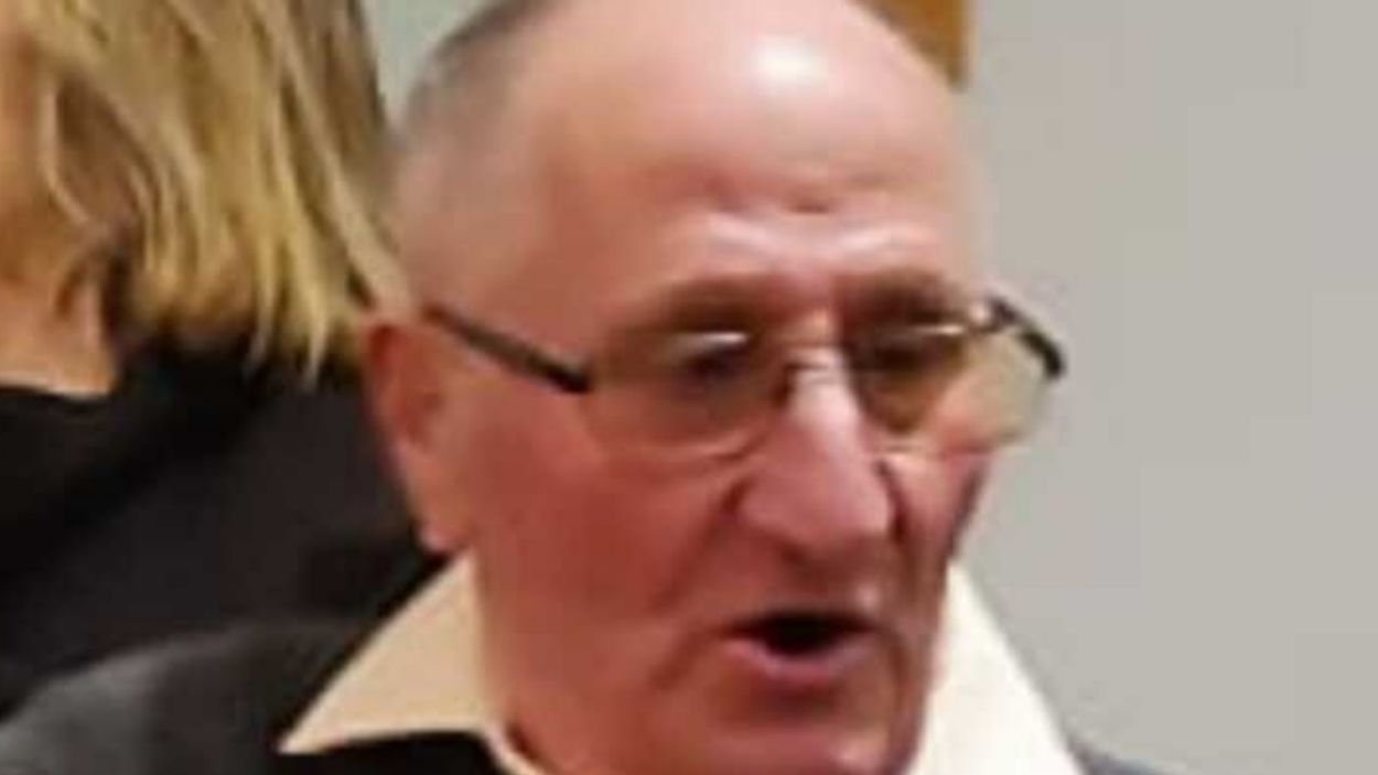 Es busca Benito Monzón, de 83 anys, desaparegut aquest dissabte al migdia