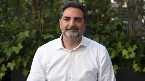 Entrevista a Aldo Ciprian. Alcaldable Ciutadans