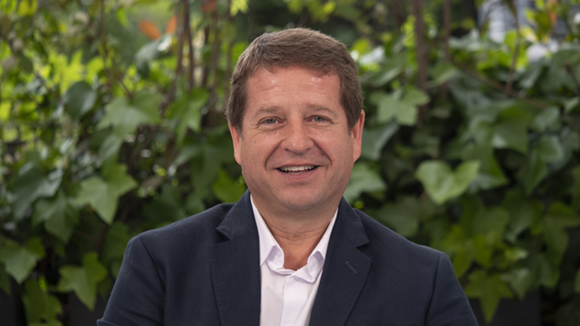 Entrevista a Pere Soler. Alcaldable PSC