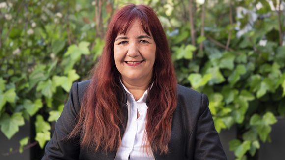 Entrevista a Mayte Pérez. PDeCAT