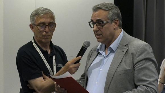 Audiència pública. Mercat vell