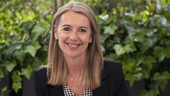 Entrevista a Mireia Ingla. Alcaldable ERC-AM