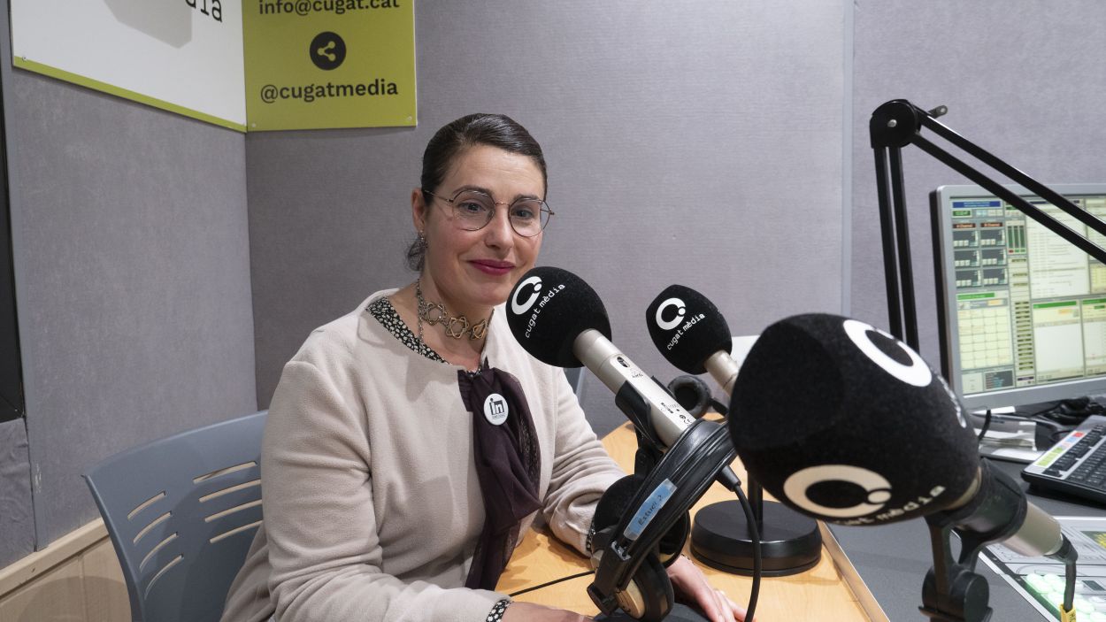 Giuseppina Cariola (Independents): 