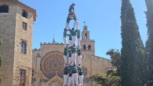 DIUMENGE, 10 DE MAIG
