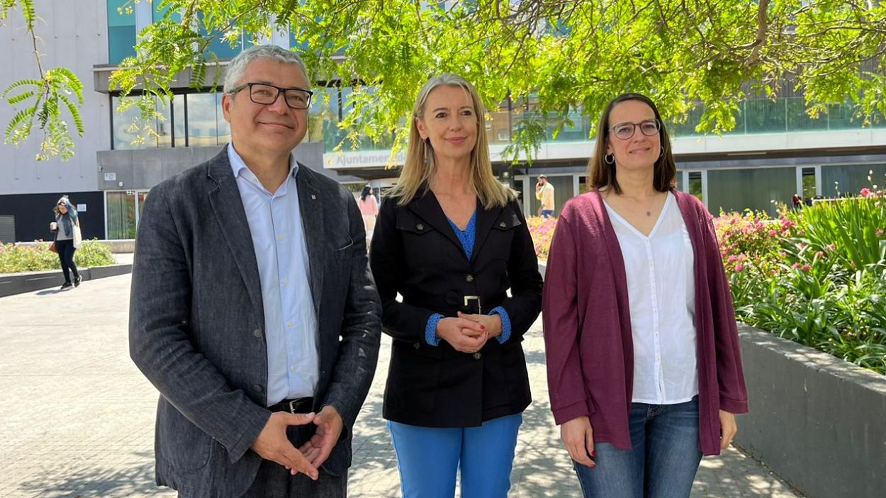 ERC segueix reclamant la segona residència pública a Volpelleres