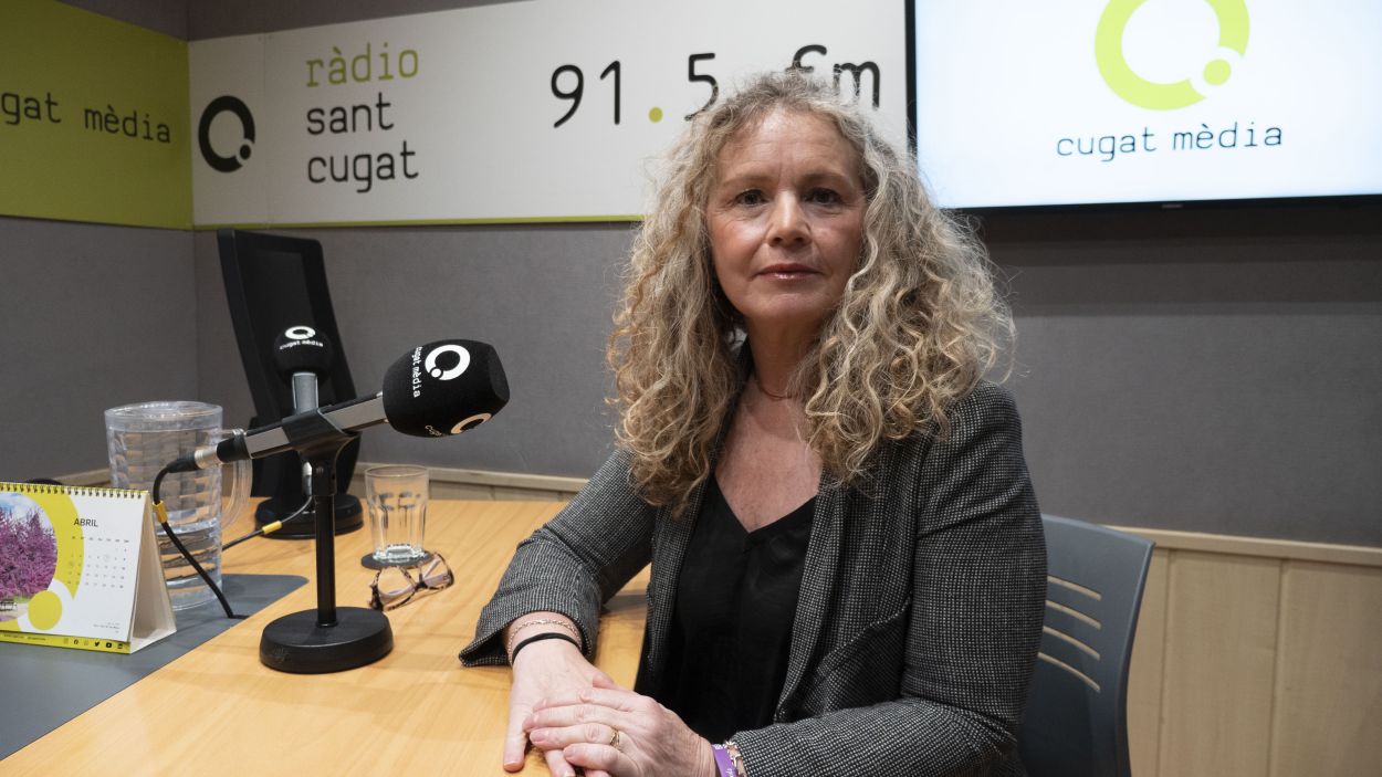 Blanca Palazón (Impuls): 