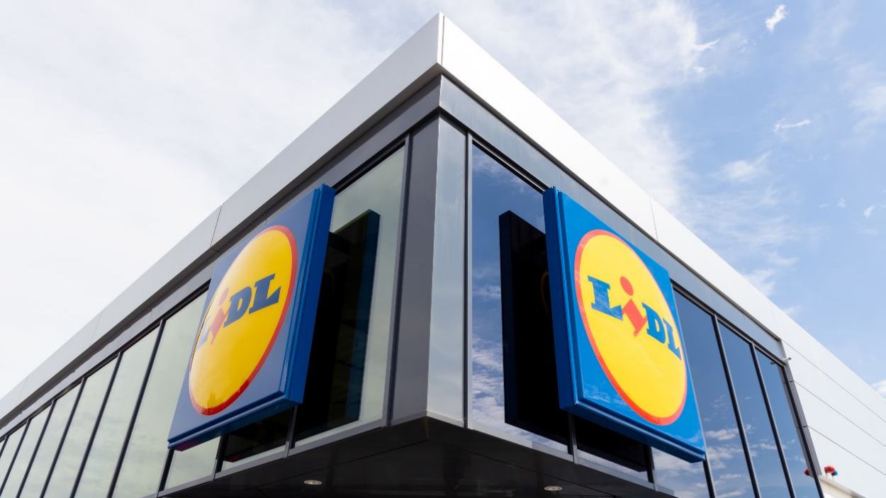 Lidl retira unes crispetes fetes a una empresa de Sant Cugat per presència de pesticida