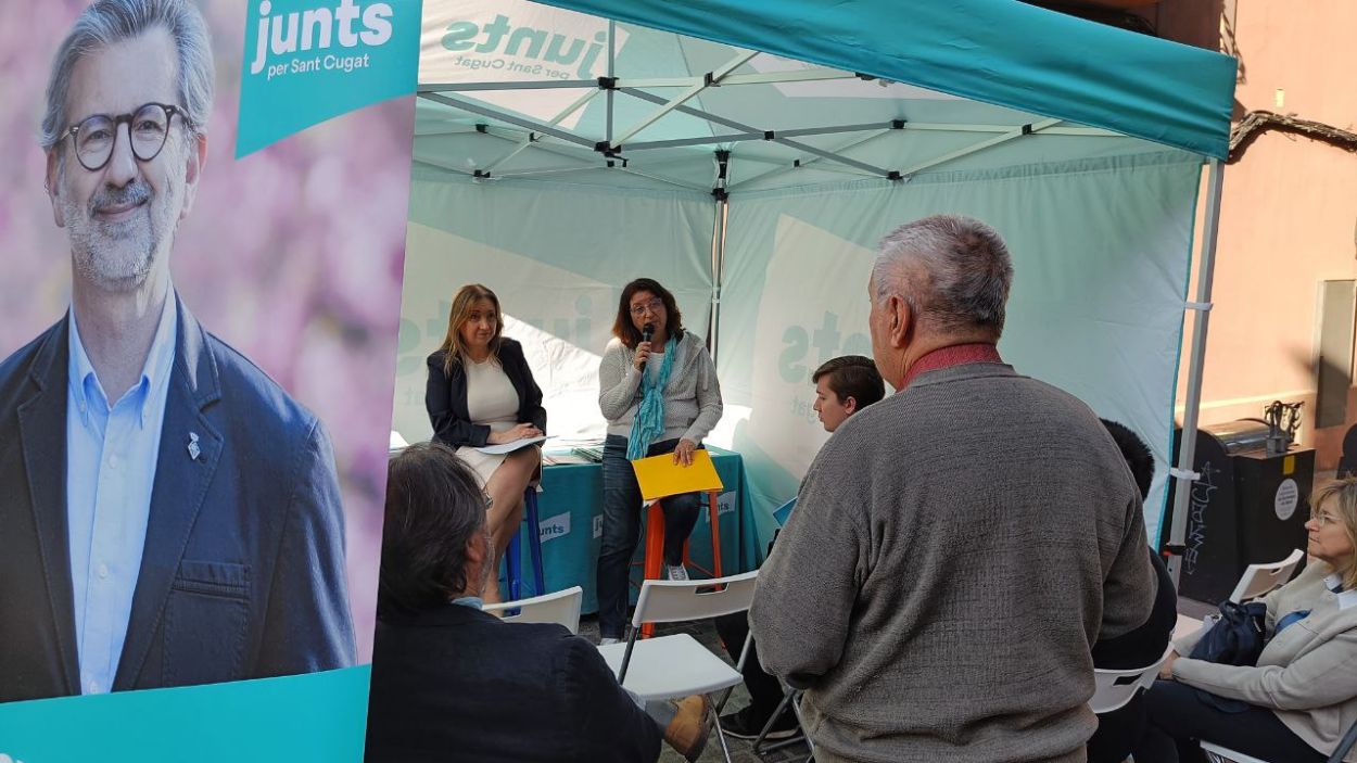 Junts desgrana les propostes en educació, habitatge i benestar animal