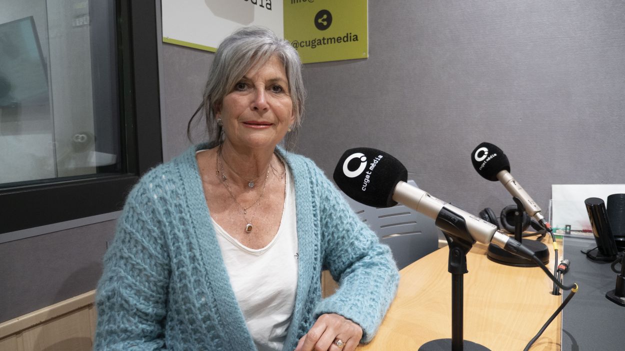 Susanna Herrada serà la comissionada per a les relacions amb Valldoreix