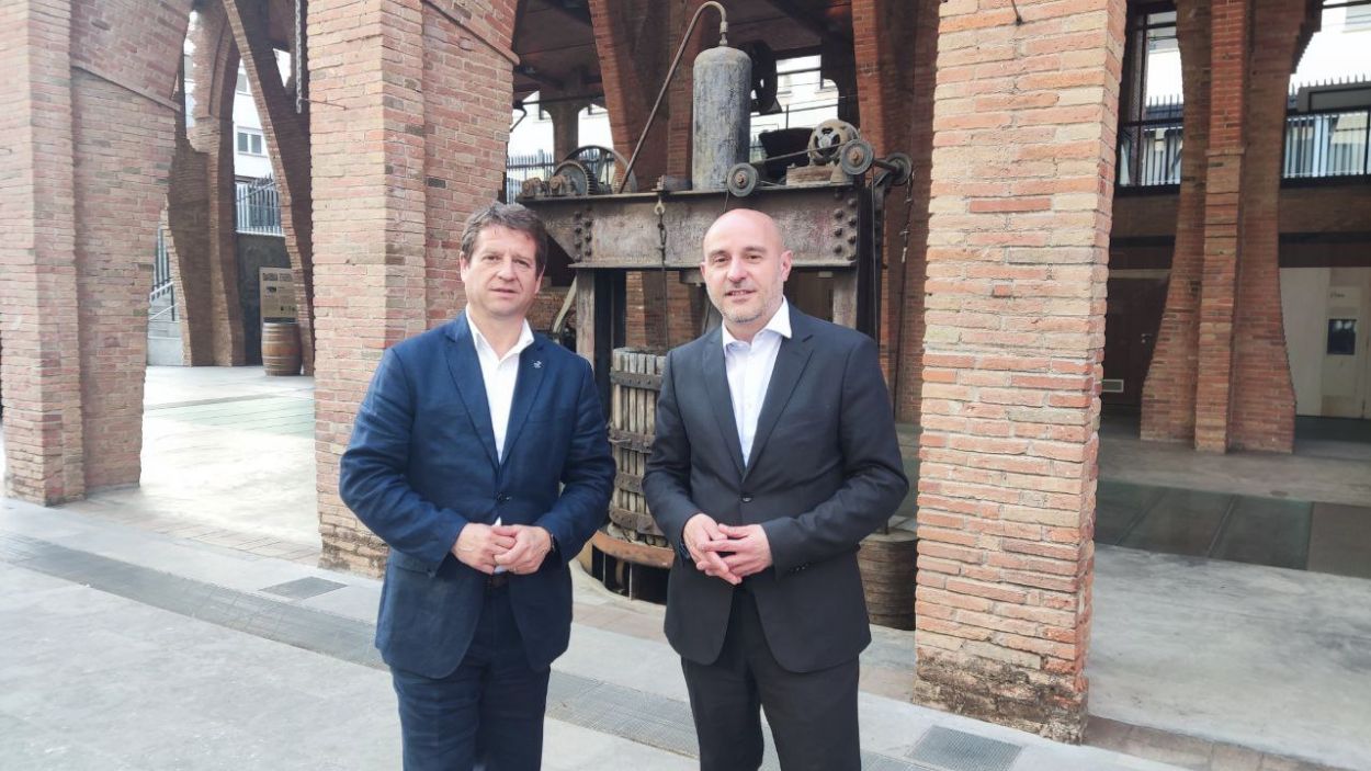 Soler (PSC) lamenta la proposta de Salut de fer un equipament hospitalari d'alta precisió i manté l'aposta per un hospital