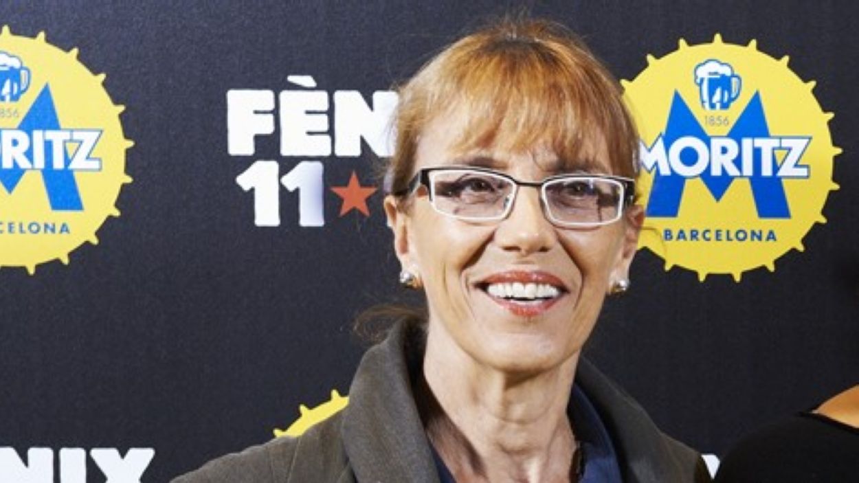 El 'Molta Comèdia' fa la prèvia de 'Moriu-vos' amb Joan Arqué Solà i Imma Colomer