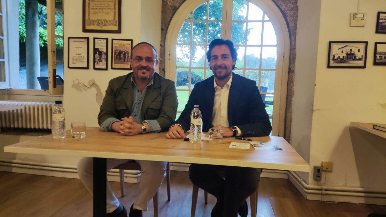 El PP vol que l'Ajuntament pagui la infraestructura per regar el camp del Golf Sant Cugat amb aigua regenerada