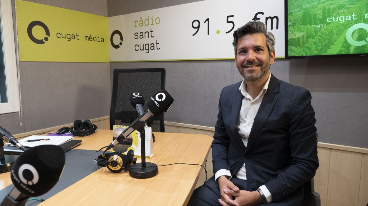 Marcos Rodríguez (Vox): 