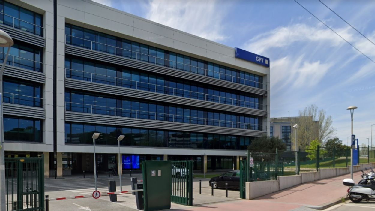 La tecnològica GFT preveu contractar 120 nous treballadors a Sant Cugat durant el 2023