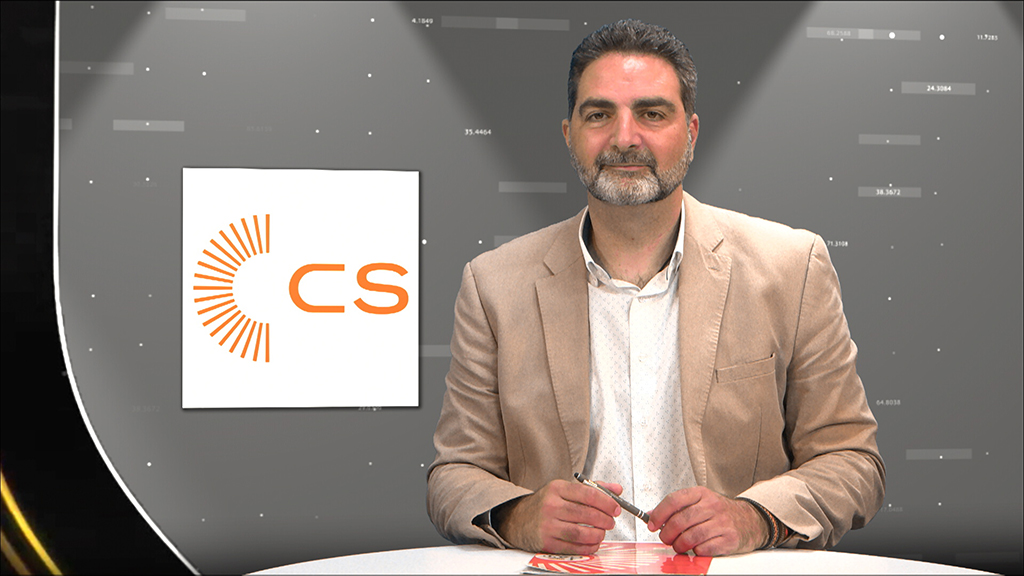 Entrevista a Aldo Ciprian (CS)