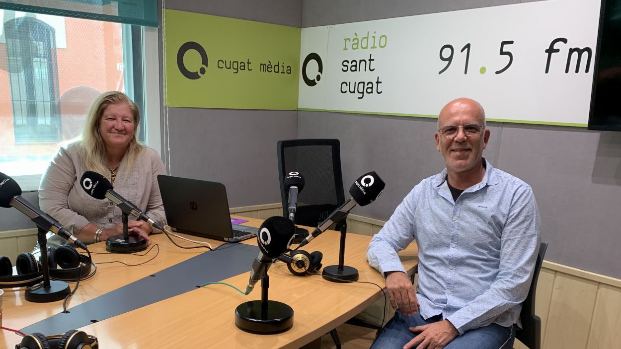 Medeco Cleantec, dedicada a la neteja ecològica i sostenible, arriba a Espanya de la mà d'una santcugatenca
