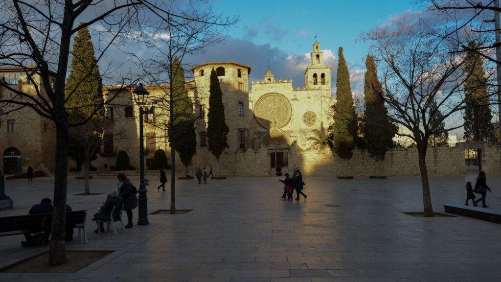 Alt: Declaració del Grup d'Estudis Locals (GEL) amb motiu del Dia Internacional del Patrimoni Mundial