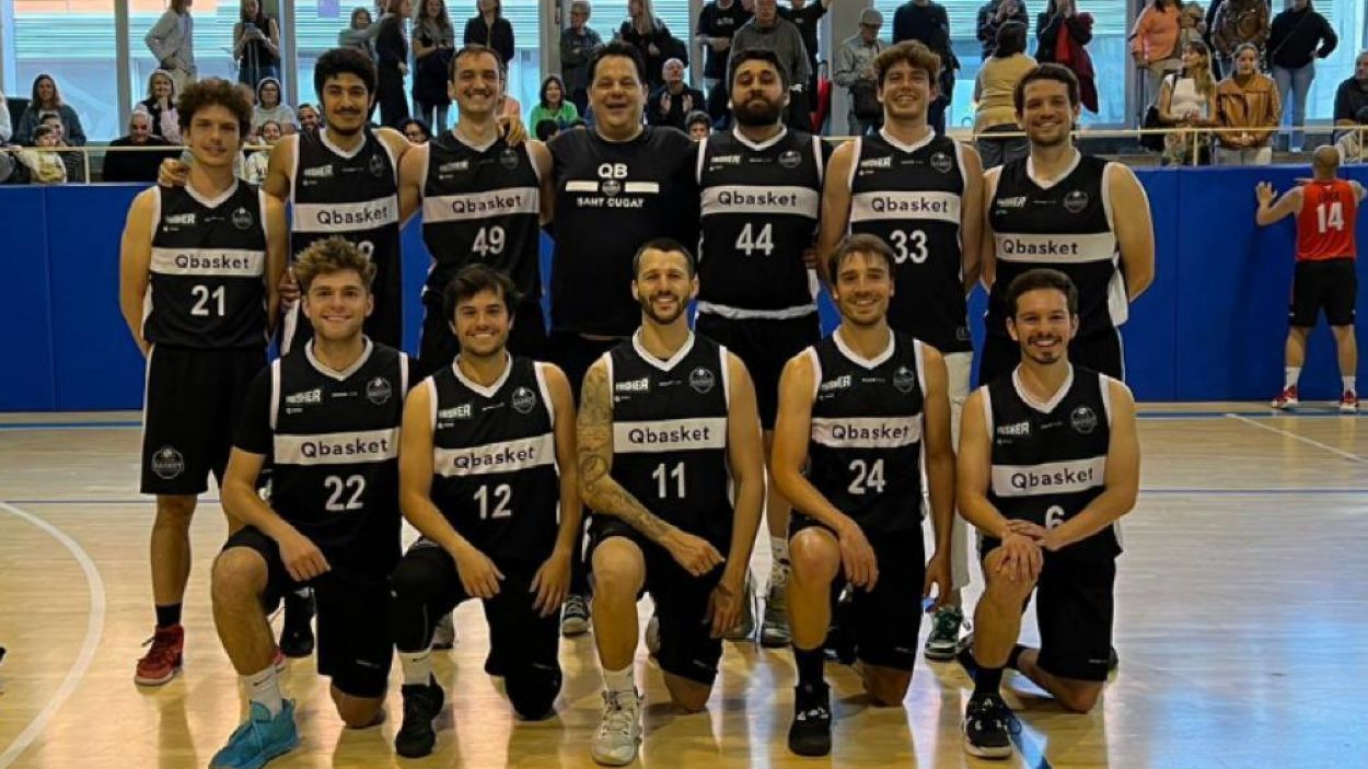 Consulta els resultats de la jornada esportiva del cap de setmana