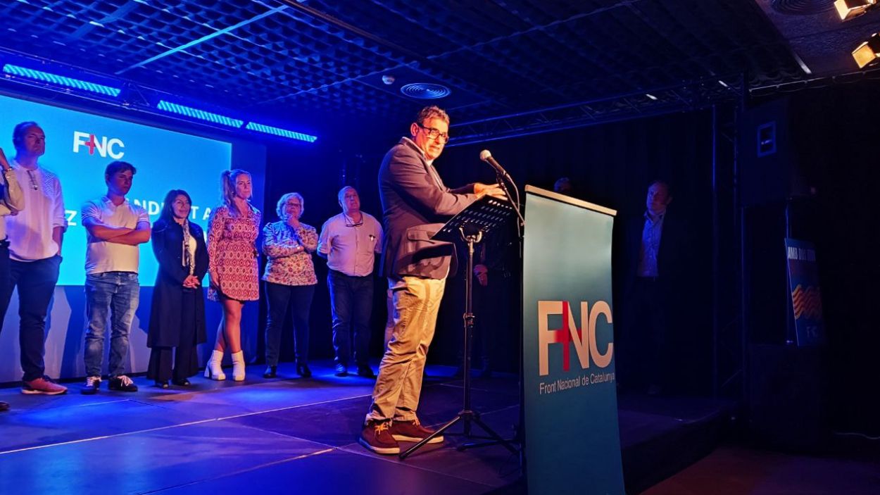 Fernández Alà (FNC): 