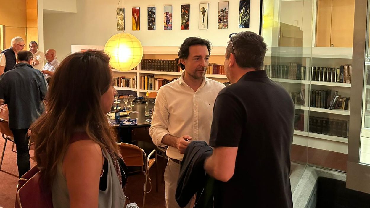 El PP reapareix amb tres regidors i com a quarta força més votada