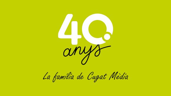 Coneix les persones que formen l'equip actual de Cugat Mèdia