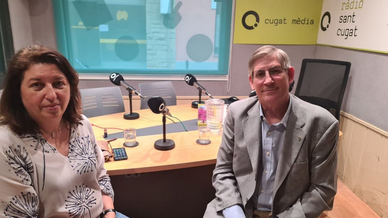 La 32a Nit Rotària arriba el 10 de juny homenatjant Gerard Claret i l'entitat sardanista