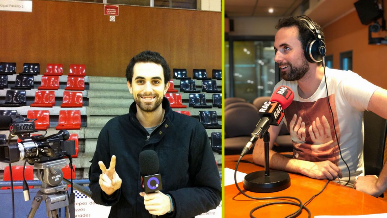 Dani Aguilà