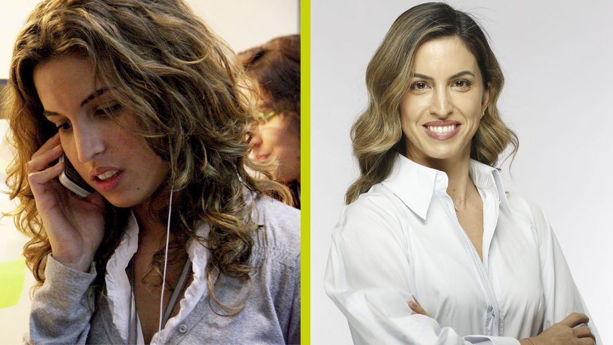 Anna Bernadó