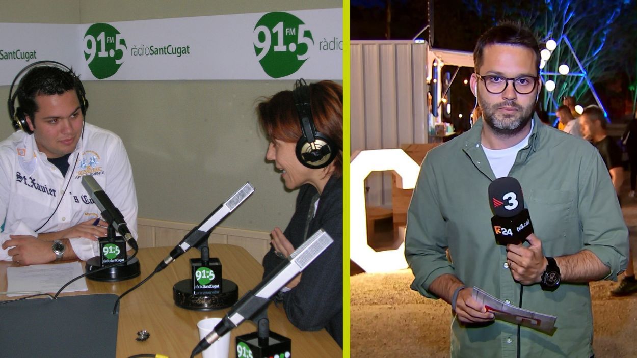 Marc Texidó