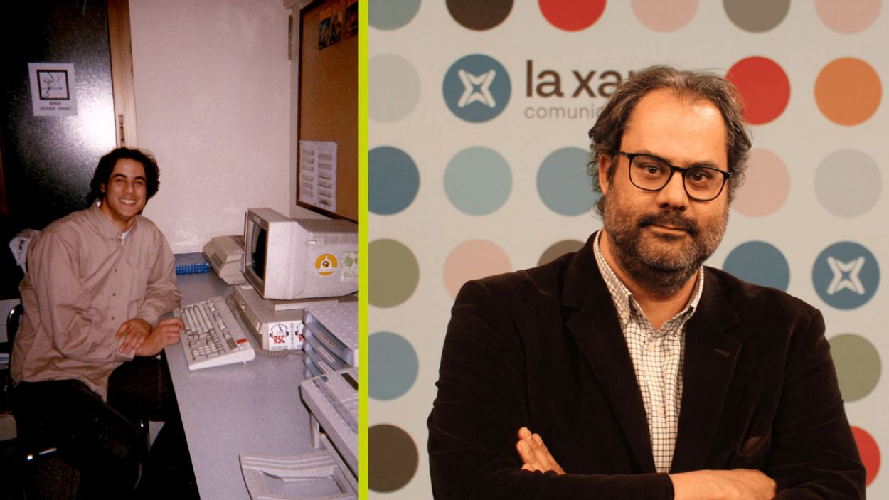Miquel Herrada