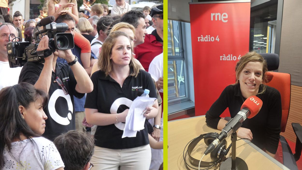 Núria Alcalà