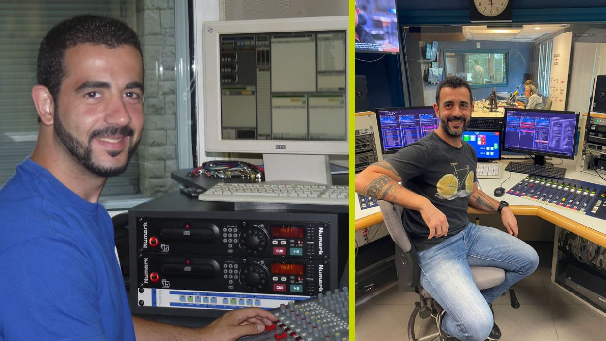 Raül Orgales