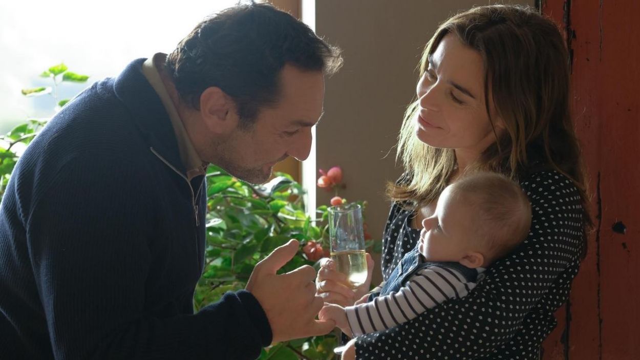 L'adopció d'infants a través de pel·lícules, al Cinema a la Xarxa